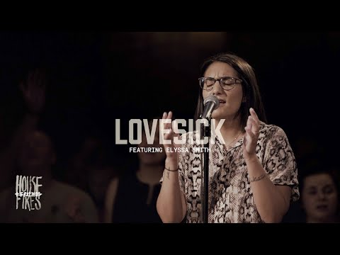 Thumbnail for Lovesick video