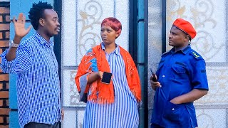 😳REGIS UMWINJIRA MANASE AMWICIYE KUMUGOREWE : REGIS SKITS
