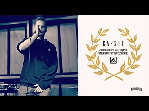 Kapsel vs Raszu (WBS before)