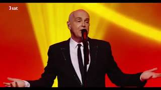 Pet Shop Boys - Se a Vida é (Inner Sanctum #5)  ▾