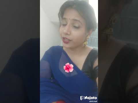 Anjali kadar Mere Gullab ki,.  