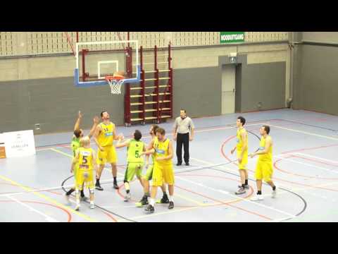 Beker van Vlaanderen Geel-Gembo