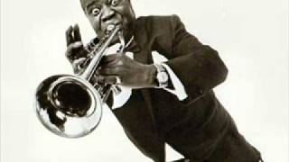 LOUIS ARMSTRONG - YOU'RE THE TOP (Cole Porter)