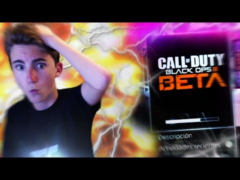 ¿byCaLiTos ha jugado al Black Ops 3? ( ͡° ͜ʖ ͡°)
