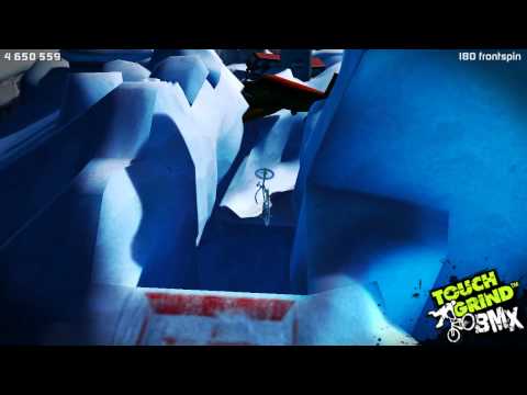 check out WORLD RECORD by Polar Ridge: 15.107.615
