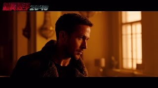 【銀翼殺手2049】科幻經典 正宗續作