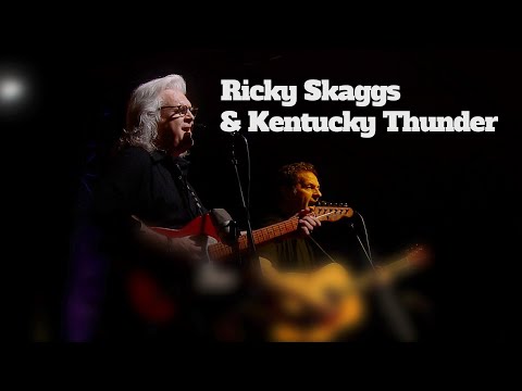 download lagu mp3 mp4 Ricky Skaggs And Kentucky Thunder Songs, download lagu Ricky Skaggs And Kentucky Thunder Songs gratis, unduh video klip Ricky Skaggs And Kentucky Thunder Songs