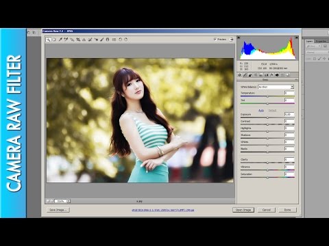 Photoshop Tutorial Create Your Own Cloud In Photoshop