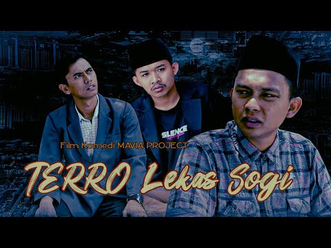 KAYA MENDADAK - MAVIA PROJECT