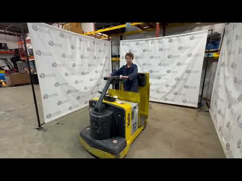 2019 YALE MTR007LFN24T FORKLIFTS | Platinum Group (1)