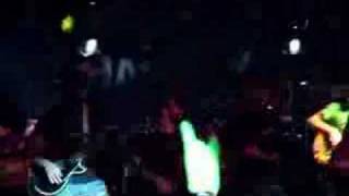 The Fully Down - The Thoughtless Act + No Fate (Live)