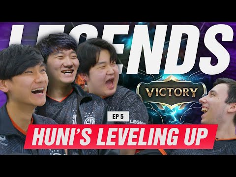 A Stunning 2-1 Weekend with a huge GAME over 100 Thieves! • TSM Legends Ep 5