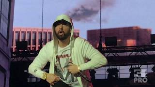 Eminem - Kill You (Live at Abu Dhabi, Du Arena, 25.10.2019)