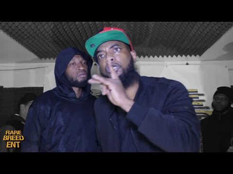 Xcel vs Floss Da Boss