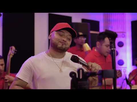 Por Eso esta Conmigo - Maryto y su Salsón (Homenaje a Johnny Rivera)