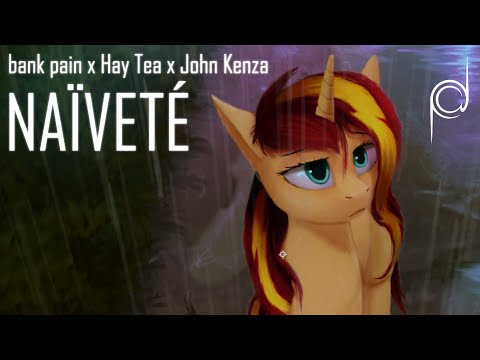 [P@D: Eternal] bank pain x Hay Tea x John Kenza - Naïveté