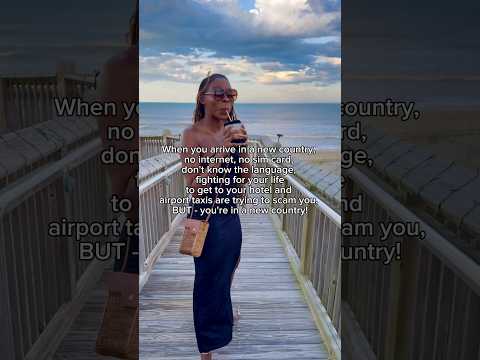 Ahhh the good life 😭 #travelblogger #travel #relatable #solotravel #funnyshorts #tipsandtricks