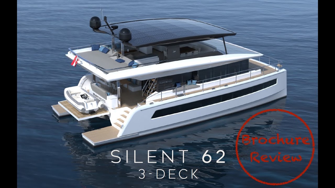 Official review Silent 62 3-Deck