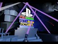 Playstation META Store Pictures Logo ATV Style