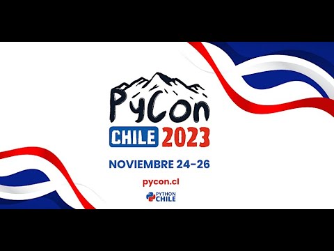 PyCon Chile 2023 Online Web