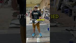 How to Install Stone Coat Ultimate Topcoat for Epoxy Floors