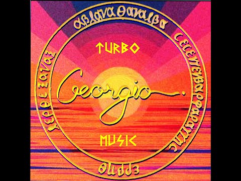(TEST) TURBO SUMMER MUSIC MIX - DJ GEORGIO