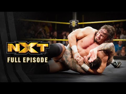 WWE NXT