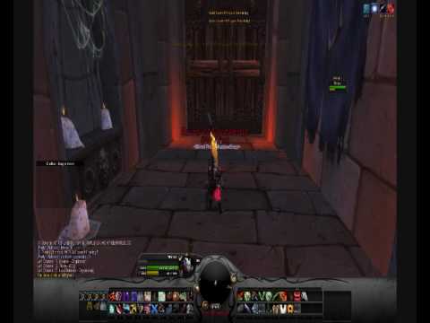 One with the Shadows - Thrixz