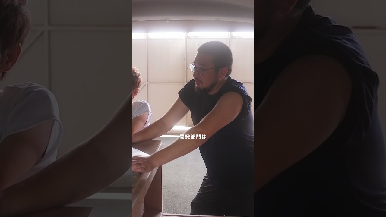 本編は👆【決断】主力ハイエースが出荷停止。内装メーカーが生き残りを賭けて選んだ「修羅の道」とは。