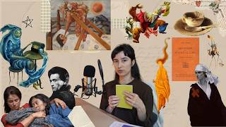 Surrealism & Dreams in The Creative Process
