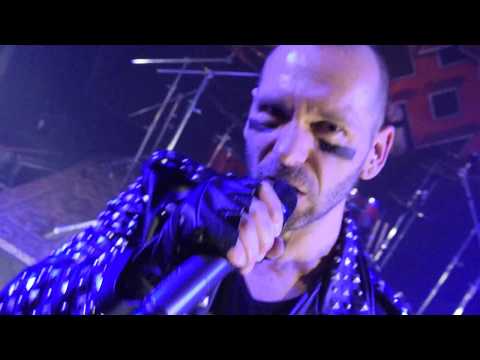 Savage Blood - The Fight (official video)