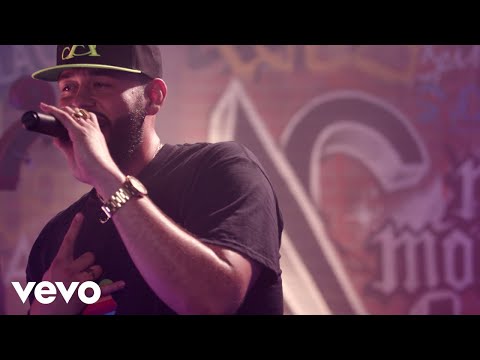 Adrian Chaparro - Gracias (En Vivo Con Tololoche)