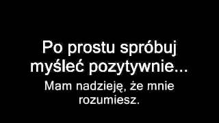 The Streets - Stay Positive [Tłumaczenie][NapisyPL]