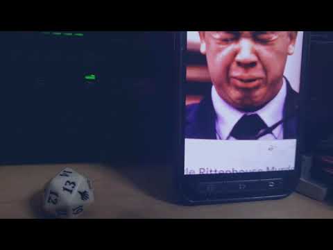 The Ballad of Kyle Rittenhouse