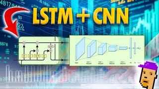 Neural Network Python Tutorial: From ARIMA to LSTM-CNN Hybrid