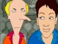 Dr Katz Professional Therapist Season 4 Episode 39 Of 81 Mask Cartoons