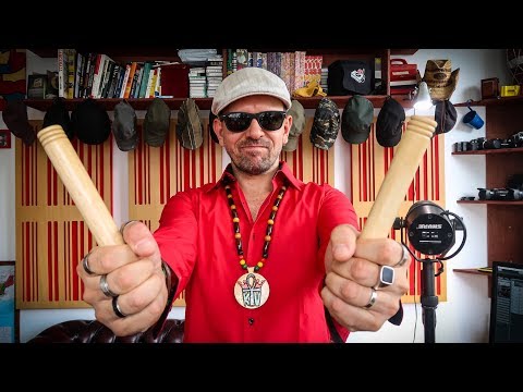 How To Build A Salsa Groove In 7 Minutes