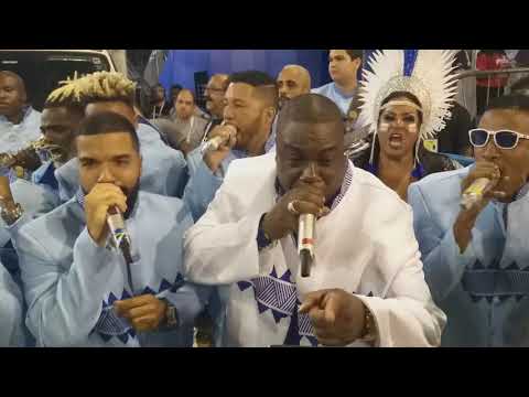 Portela 2020 - Desfile Oficial (23/02/2020)