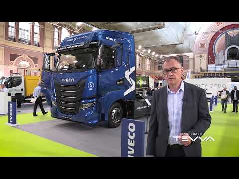 Freight In The City 2021 - Highlights