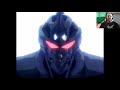 Let S Watch Guyver Out Of Control