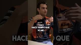 🏁Dani Pedrosa y el arte de ser piloto probador