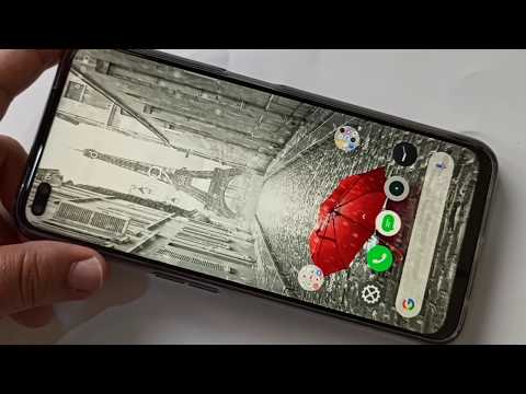 Keyboard Language Settings in Realme 6 pro
