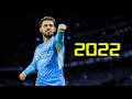 Bernardo Silva 2022 - Magical Skills, Goals & Assists