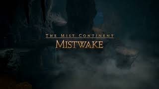 Final Fantasy XIV: Dungeon - Mistwake (Machinist)