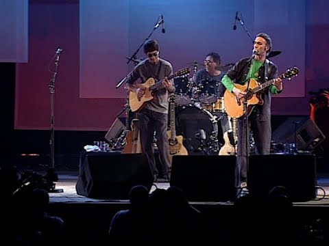 Natureza noturna - Raimundo Fagner e Zeca Baleiro - O show