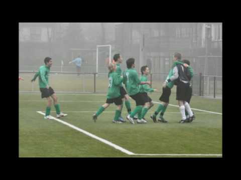 Sjoerd Lukas, 2010/2, SVW'27 D1, Penalty gestopt