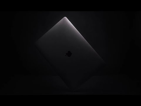 Cinematic Ad Apple