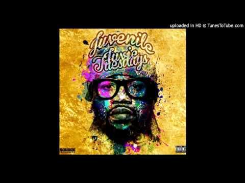 Juvenile - Narcotics ft Gucci Mane and Young Juve - Juvie Tuesdays