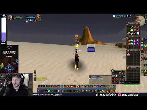 Staysafe hates Tommy