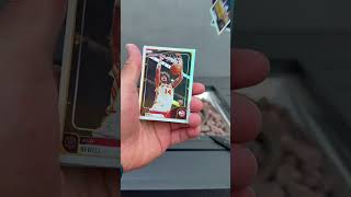 POV:HOPE WE PULL A SIGNED NBA CARD🤩🤩🎯 #topps #nbatopps #nbareals #nbashorts #newnba #signature